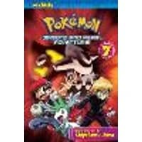 Cover of Pokémon Diamond and Pearl Adventure!, Vol. 7 Volume 7