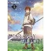 Cover of The Faraway Paladin (Manga) Omnibus 1