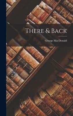 Cover of There & Back