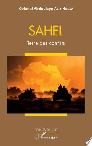 Cover of Sahel