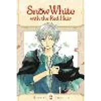 Cover of Snow White with the Red Hair, Vol. 2 Volume 2
