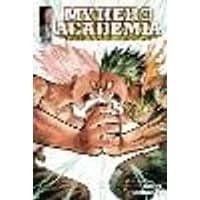 Cover of My Hero Academia, Vol. 41 Volume 41