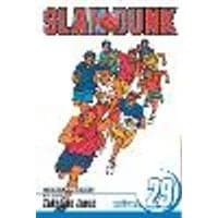 Cover of Slam Dunk, Vol. 29 Volume 29