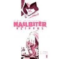 Cover of Nailbiter Volume 7: Nailbiter Returns