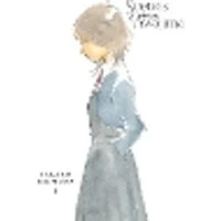 Cover of Scenes from Awajima, Vol. 1