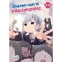 Aharen-san is Indecipherable (Omnibus) Vol. 3-4