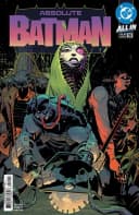 Absolute Batman #18 — The Seventh Kingdom - Part 2