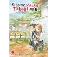 Cover of Teasing Master Takagi-san, Vol. 17