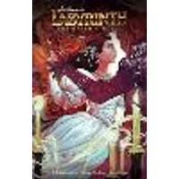 Cover of Labyrinth: The Graphic Novel