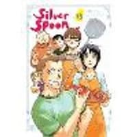 Cover of Silver Spoon, Vol. 13