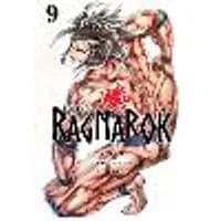 Cover of Record of Ragnarok, Vol. 9 Volume 9
