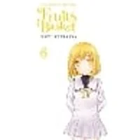 Cover of Fruits Basket Collector's Edition, Vol. 6