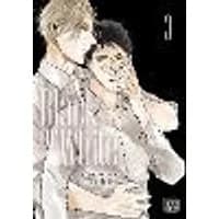 Cover of Black or White, Vol. 3 Volume 3