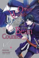 Other World's Books Depend On The Bean Counter Volume 6