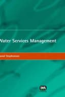 Water Services Management