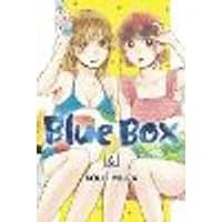 Cover of Blue Box, Vol. 6 Volume 6