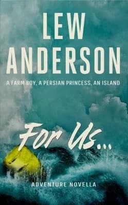 Cover of For Us...