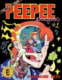 PeePee PooPoo #1