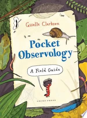 Cover of Pocket Observology