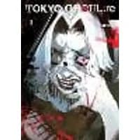 Cover of Tokyo Ghoul: re, Vol. 3 Volume 3