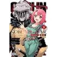 Cover of Goblin Slayer Side Story: Year One, Vol. 4 (manga)