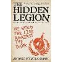Cover of The Hidden Legion Volume 1