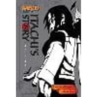 Cover of Naruto: Itachi's Story, Vol. 2 Volume 5