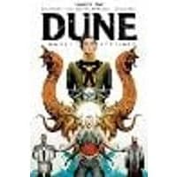 Cover of Dune: House Atreides Vol. 1