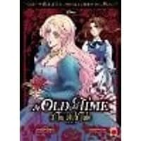 Cover of As Old As Time: A Twisted Tale Manga Volume 2