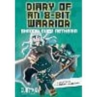 Cover of Diary of an 8-Bit Warrior: Shadow Over Aetheria Volume 7