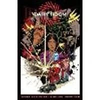 Cover of The Dark Room Volume 1
