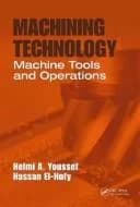 Cover of Machining Technology
