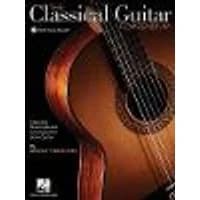 Cover of The Classical Guitar Compendium