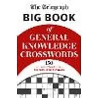 Cover of The Telegraph Big Book of General Knowledge Volume 1