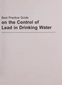 Best Practice Guide on the Control of Lead in Drinking Water