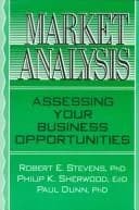 Cover of Market Analysis