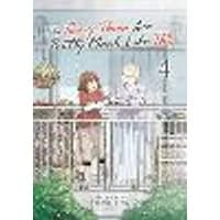 Cover of The Two of Them Are Pretty Much Like This Vol. 4