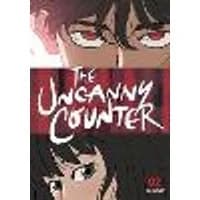 Cover of The Uncanny Counter, Vol. 2
