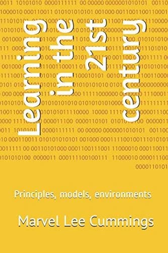 Cover of Learning in the 21st century