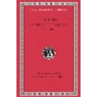 Cover of Letters to Friends, Volume I