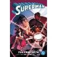 Cover of Superman Vol. 3: The Dark Path