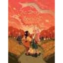 The Tea Dragon Tapestry Volume 3