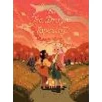 Cover of The Tea Dragon Tapestry Volume 3