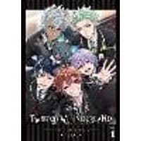 Cover of Disney Twisted-Wonderland: The Manga – Anthology, Vol. 1 Volume 1