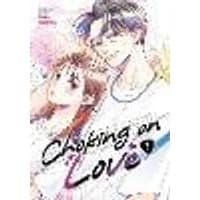 Cover of Choking on Love Vol. 2