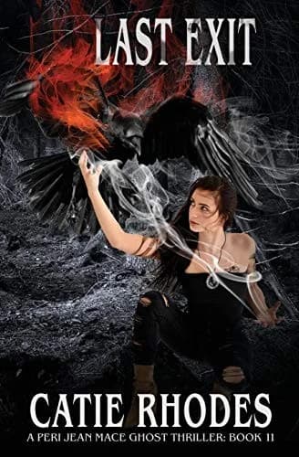 Cover of Last Exit