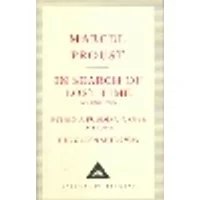 Cover of In Search Of Lost Time Volume 2