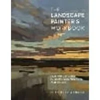 Cover of The Landscape Painter's Workbook Volume 6