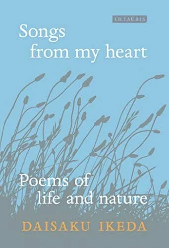 Cover of Songs from My Heart