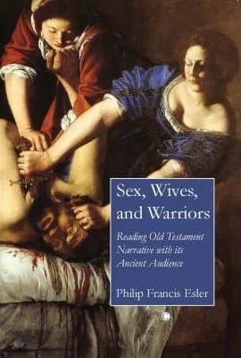 Cover of Sex, Wives, and Warriors